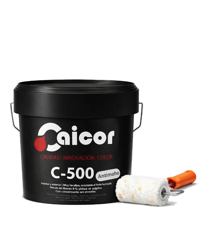 CAICOR 🎯 ACIERTA EN EL BLANCO